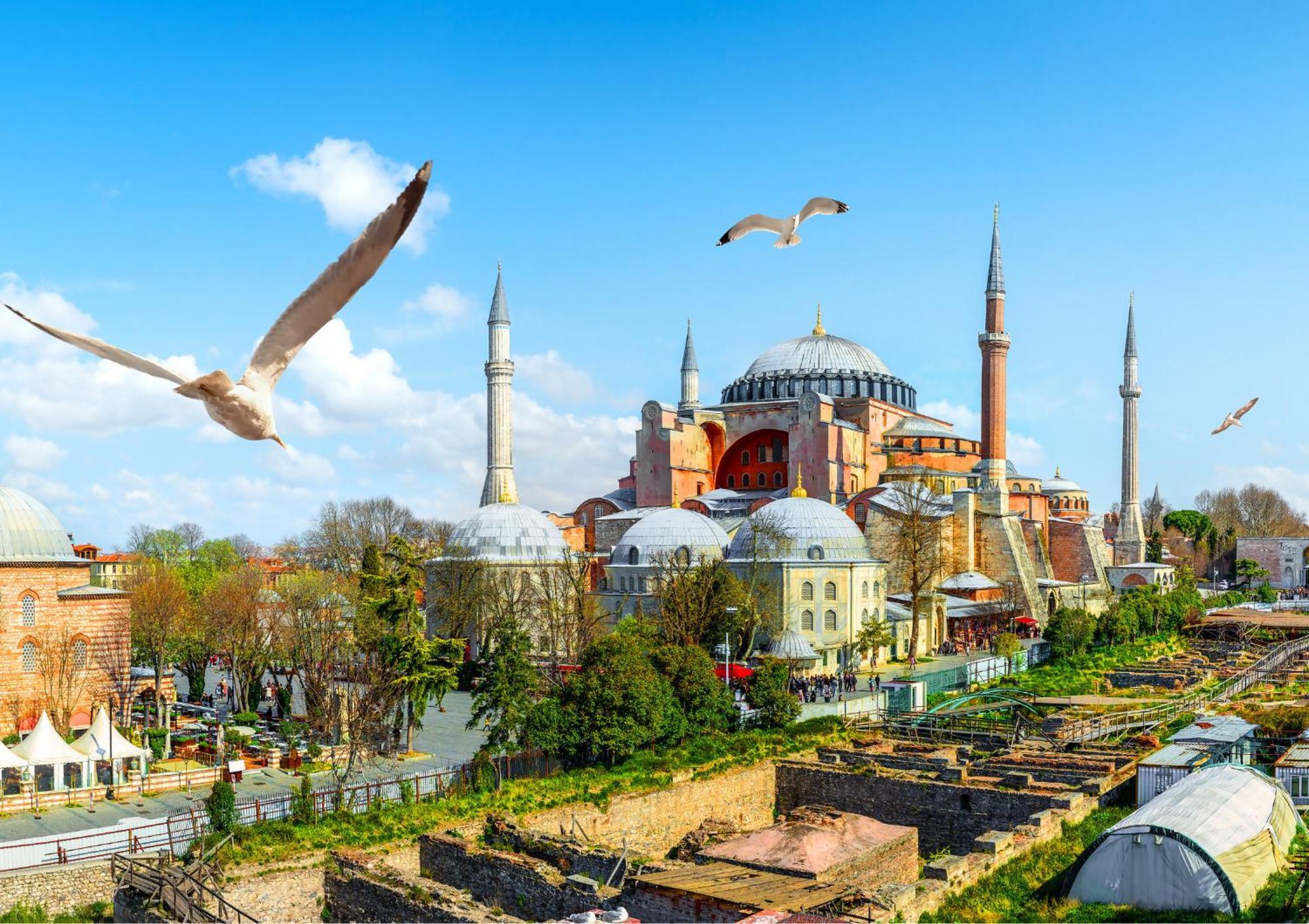 Istanbul Taksim Istiklal Street Kamil Hotel - Historical Zewnętrze zdjęcie